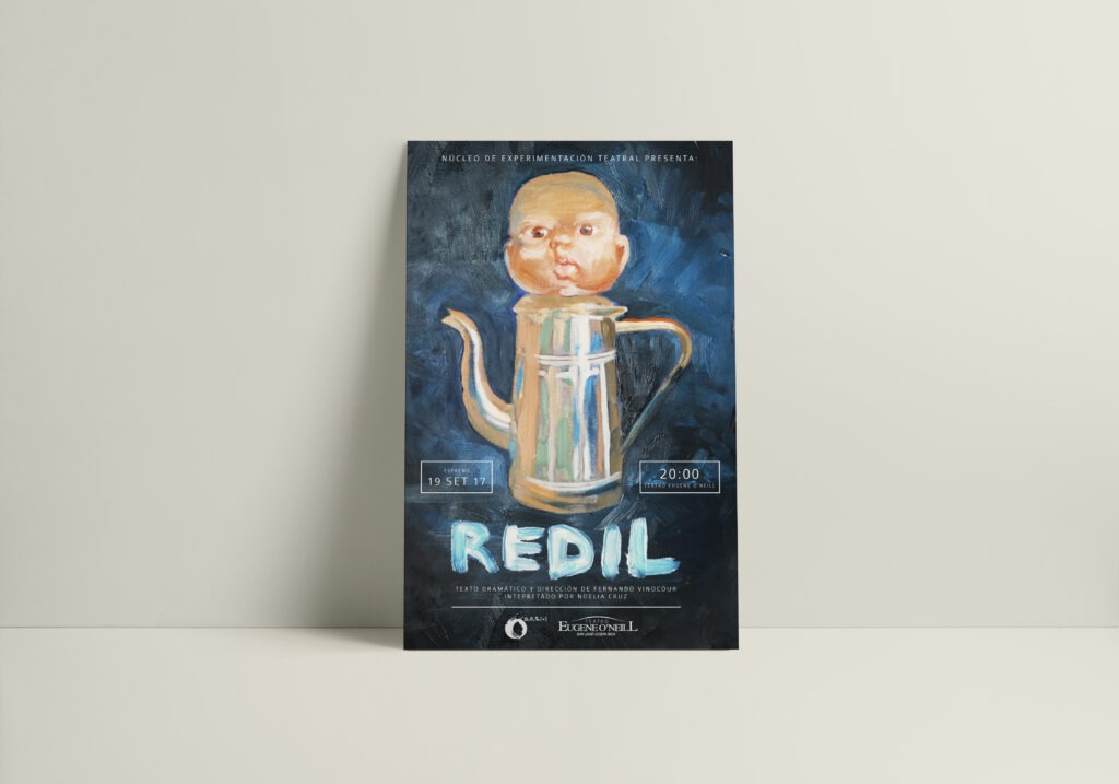 REDIL